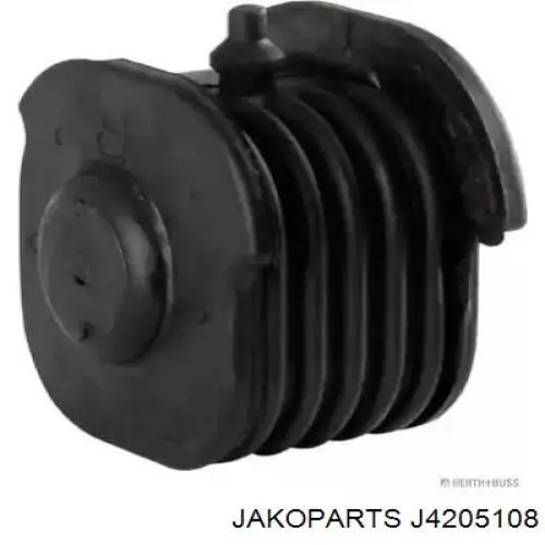 Купить J4205108 Jakoparts Сайлентблок нижний передней подвески