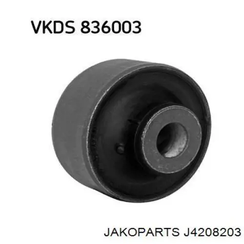 Сайлентблок переднего рычага J4208203 Jakoparts