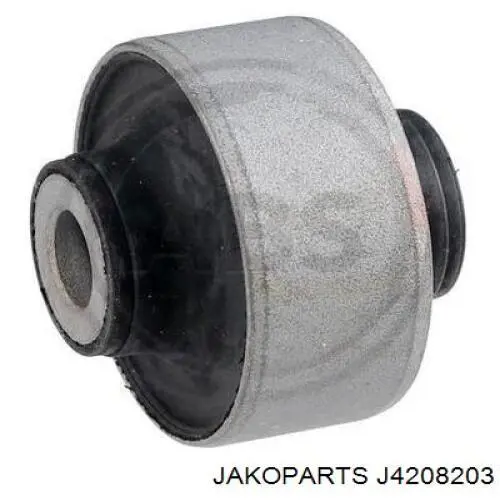 Сайлентблок передней подвески Jakoparts J4208203 цена, от 9.78 USD