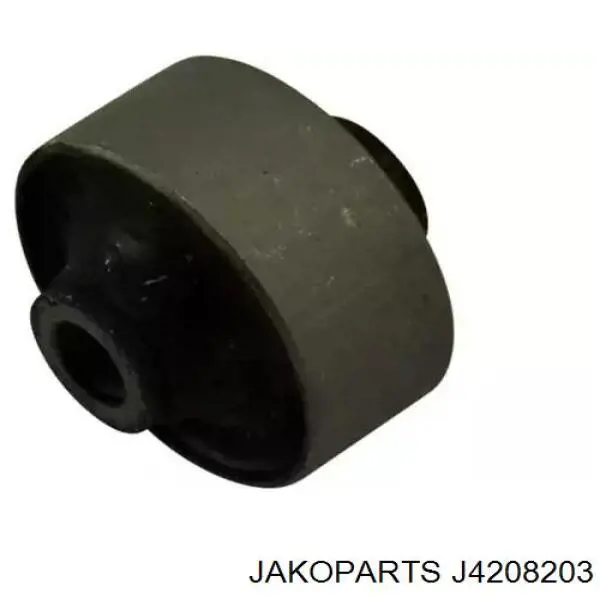 Купить J4208203 Jakoparts Сайлентблок нижний передней подвески