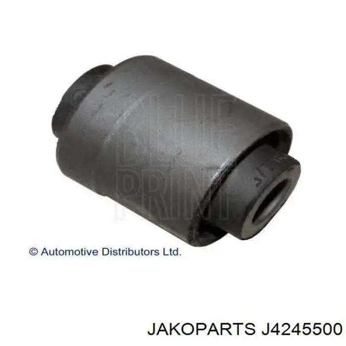 Сайлентблок заднего верхнего рычага J4245500 Jakoparts
