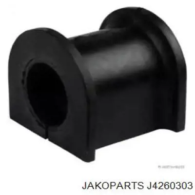 J4260303 Jakoparts втулка переднего стабилизатора