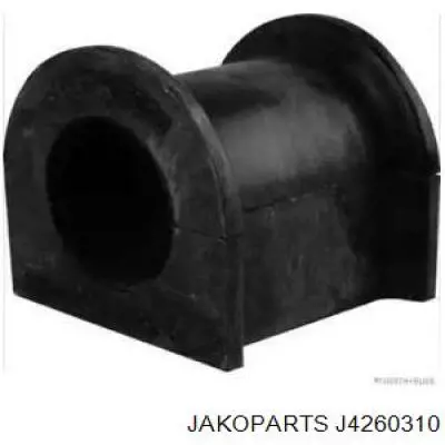 J4260310 Jakoparts втулка переднего стабилизатора