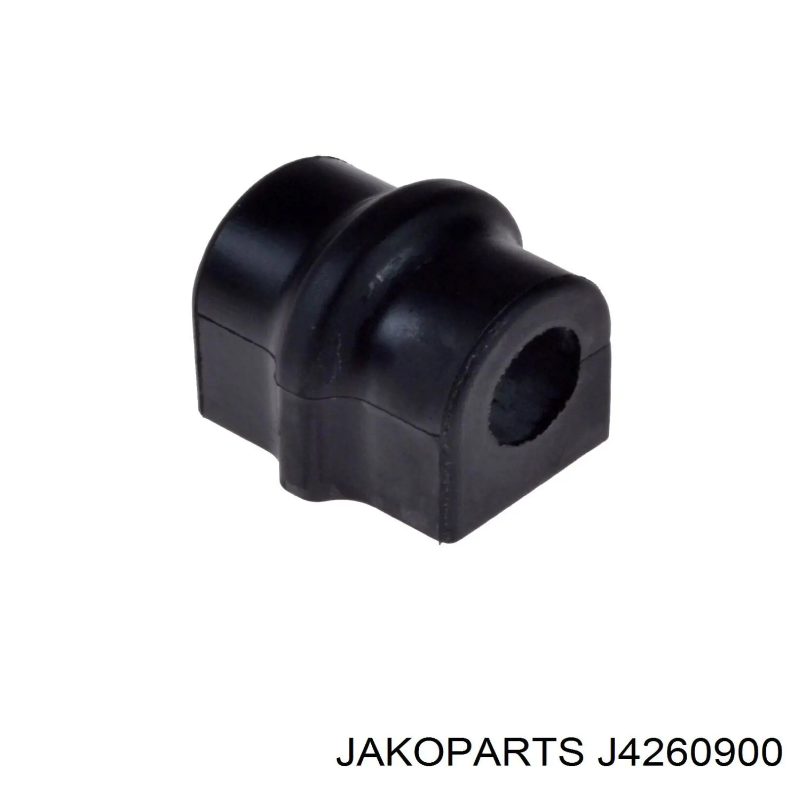 Втулка переднего стабилизатора Jakoparts J4260900 цена, от 1.49 USD