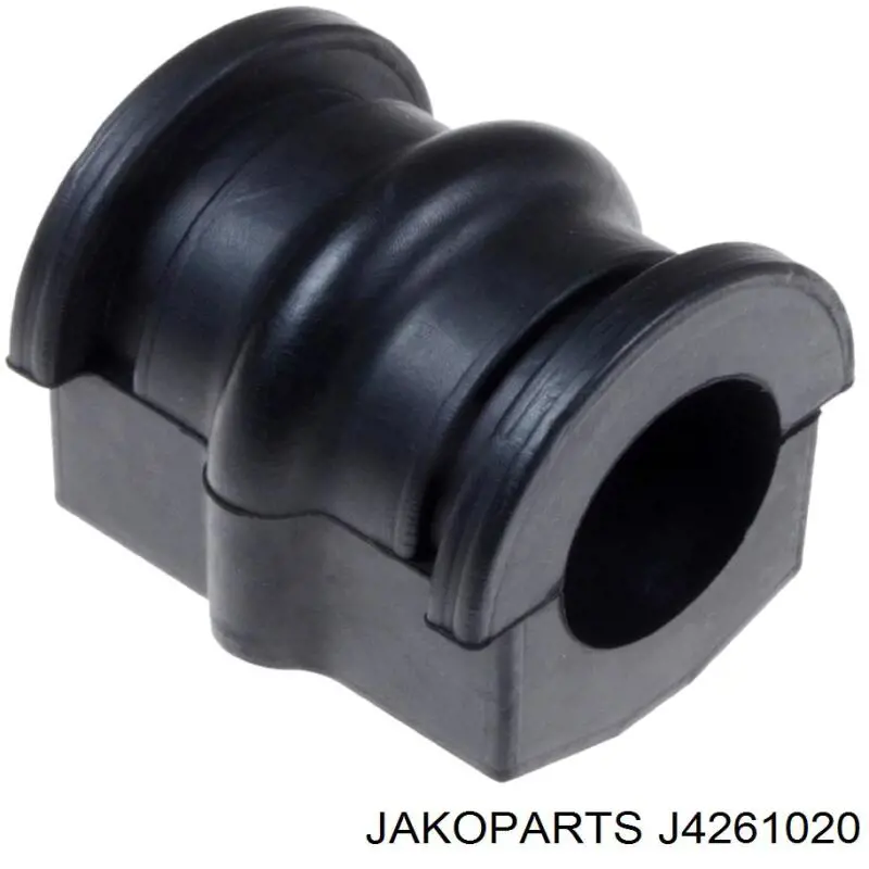 Втулка переднего стабилизатора Jakoparts J4261020 цена, от 3.48 USD