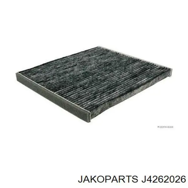 Втулка стабилизатора переднего J4262026 Jakoparts