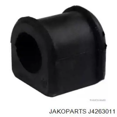 J4263011 Jakoparts втулка стабилизатора переднего
