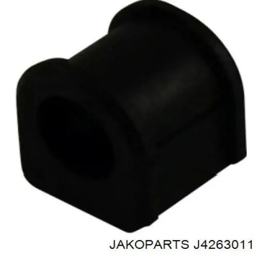 Втулка переднего стабилизатора Jakoparts J4263011 цена, от 3.89 USD