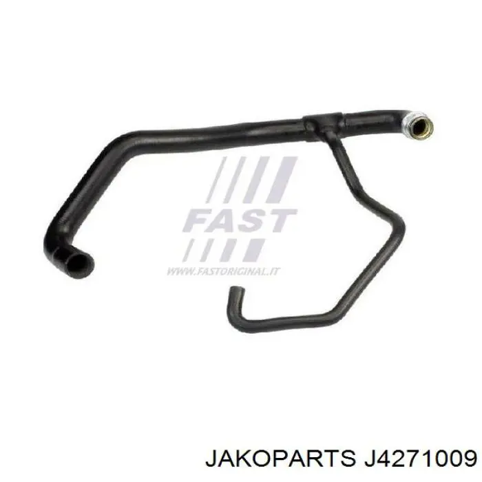Резинка заднего стабилизатора Jakoparts J4271009 цена, от 3.59 USD