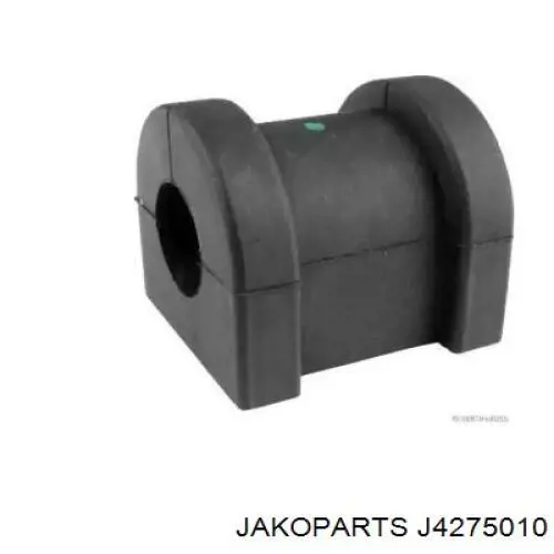 J4275010 Jakoparts Прокладка стабильзатора заднего