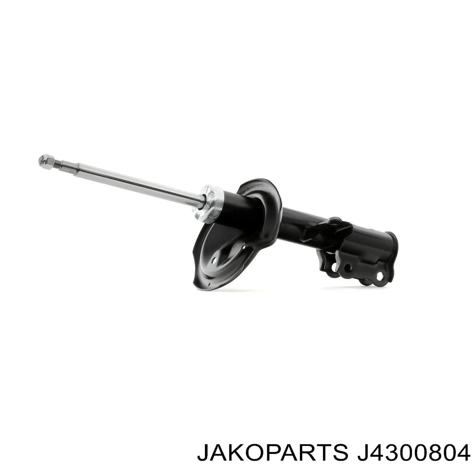 Стойка амортизатора передняя Jakoparts J4300804 цена, от 47.65 USD