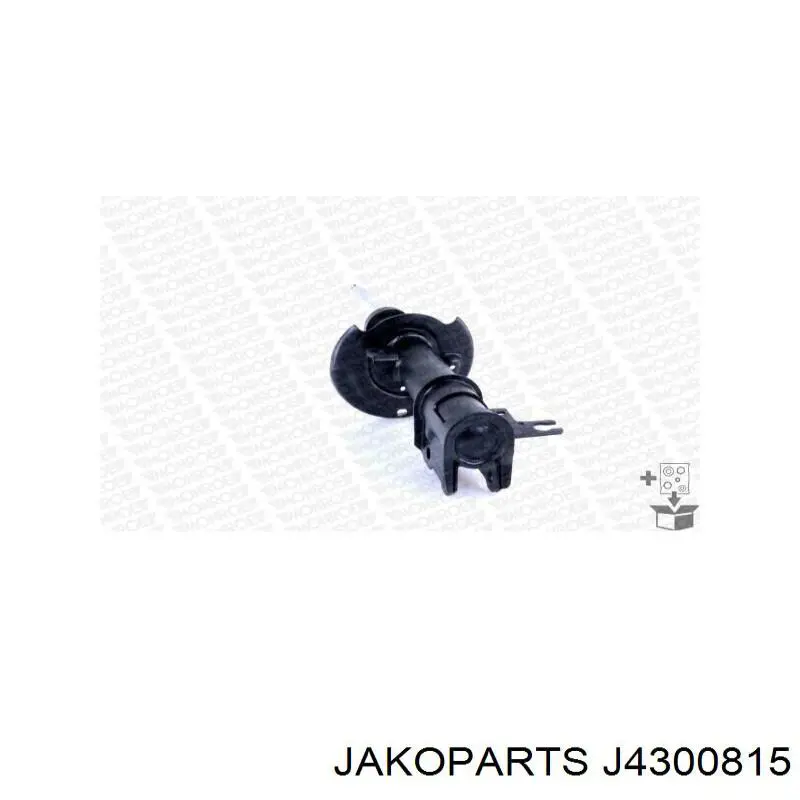 Амортизатор передний левый J4300815 Jakoparts