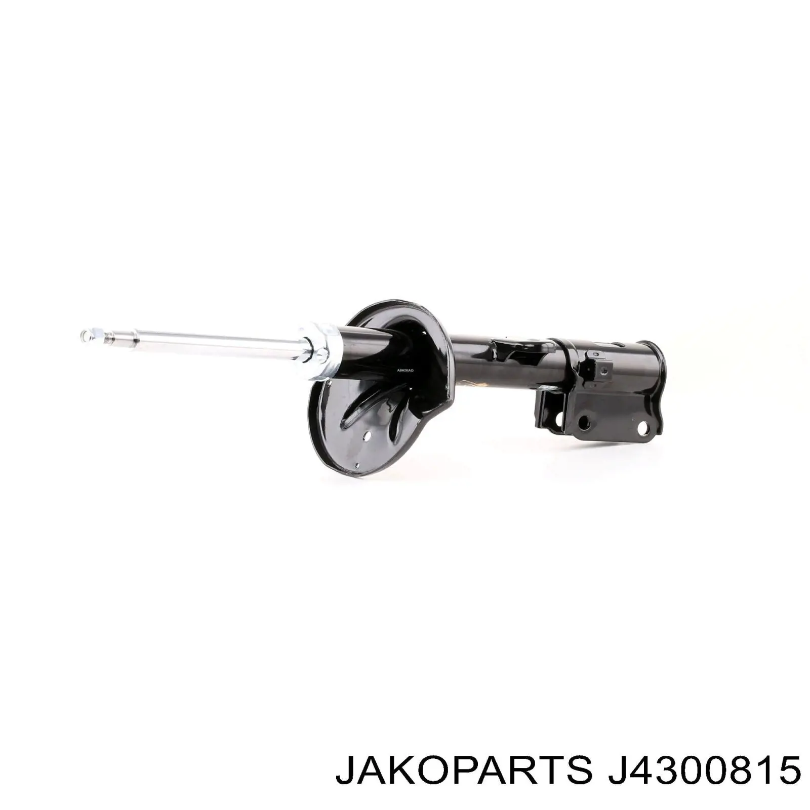 Амортизатор передней подвески левой Jakoparts J4300815 цена, от 49.42 USD