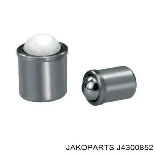 Стойка амортизатора передняя Jakoparts J4300852 цена, от 52.53 USD