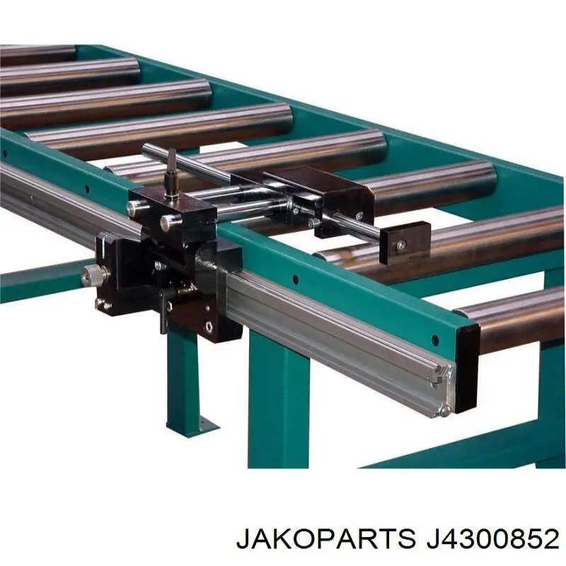 Купить J4300852 Jakoparts Амортизатор передней подвески