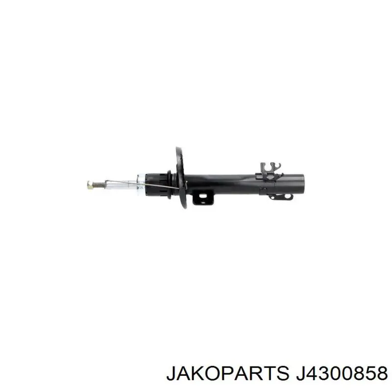 Стойка амортизатора передняя Jakoparts J4300858 цена, от 53.34 USD