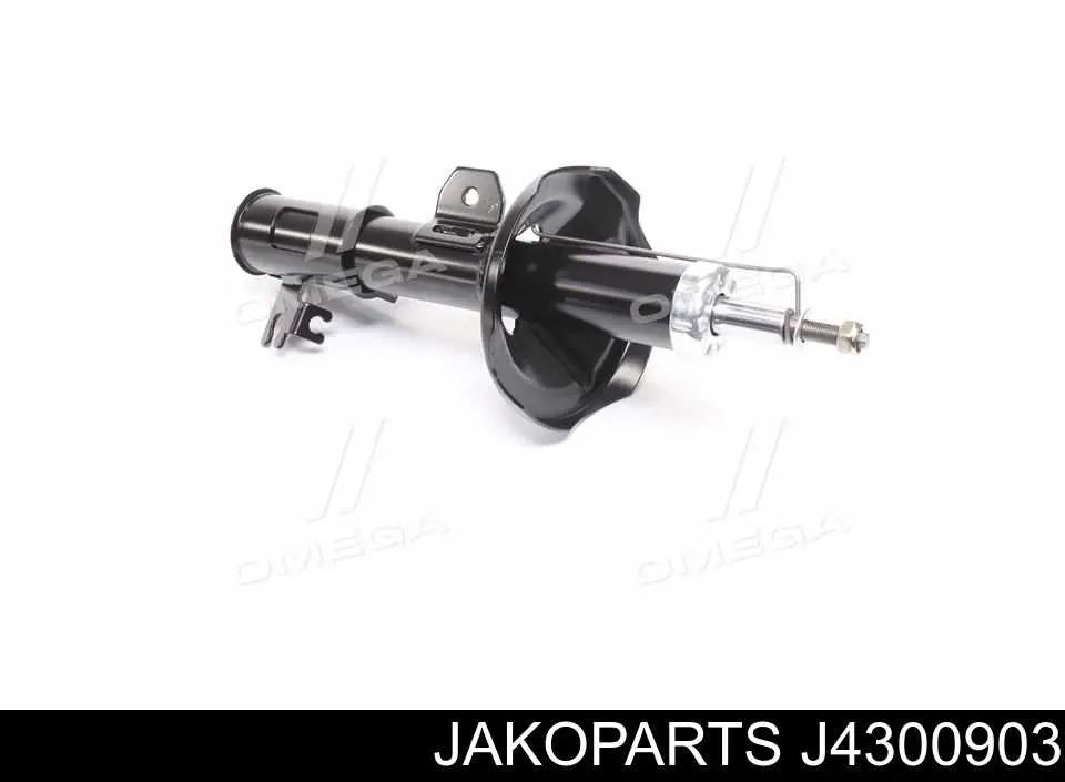 Амортизатор передний левый J4300903 Jakoparts