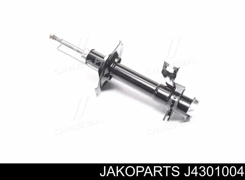 Амортизатор передний левый J4301004 Jakoparts