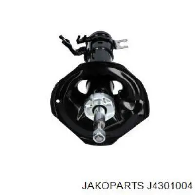 Амортизатор передней подвески левой Jakoparts J4301004 цена, от 52.60 USD