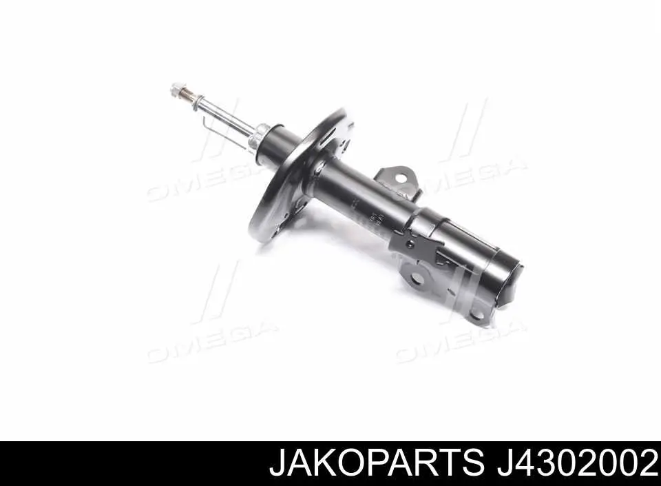 Амортизатор передний левый J4302002 Jakoparts