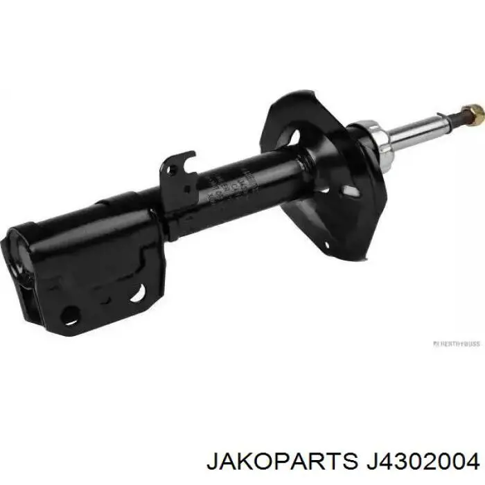 Амортизатор передний левый J4302004 Jakoparts