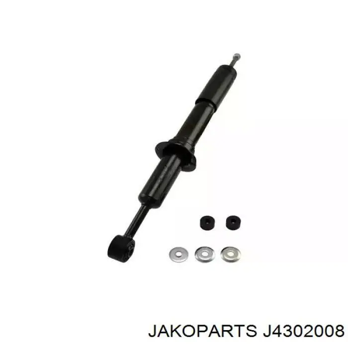 Стойка амортизатора передняя Jakoparts J4302008 цена, от 46.13 USD