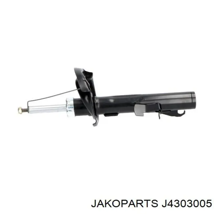 Амортизатор передний левый J4303005 Jakoparts