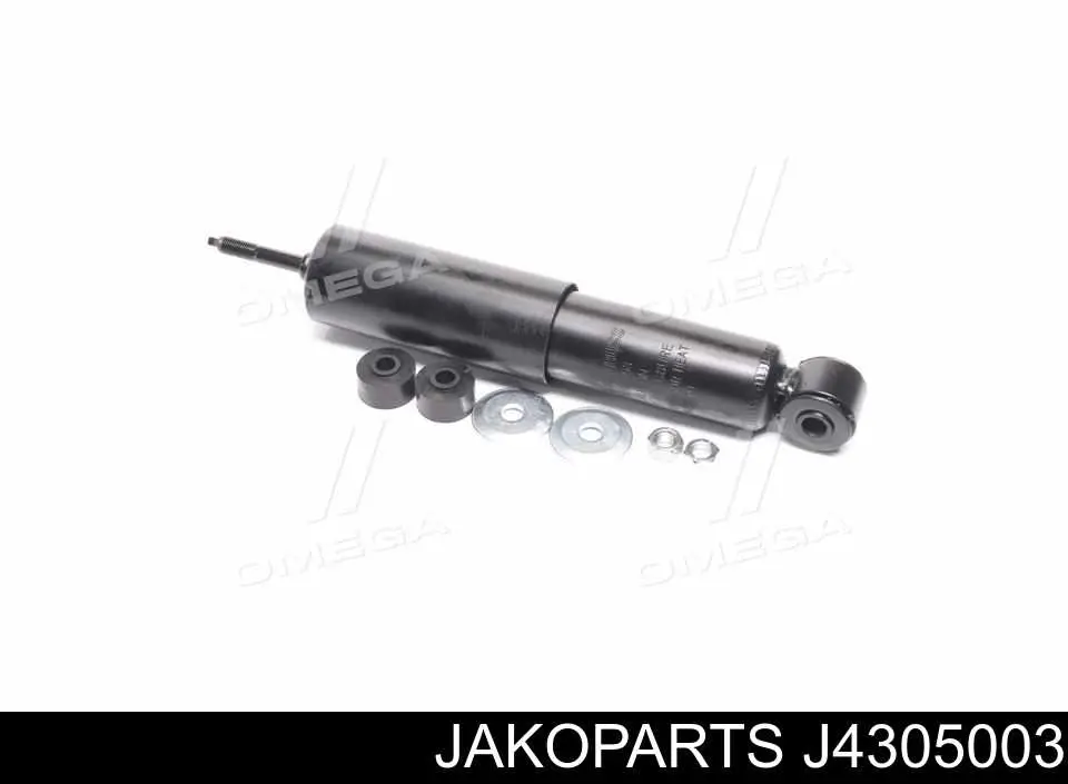 B461794 Bilstein Стойка передняя
