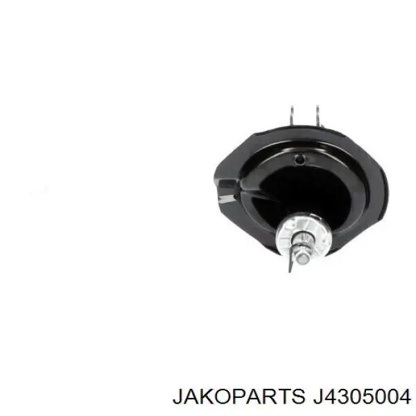 J4305004 Jakoparts amortecedor dianteiro esquerdo