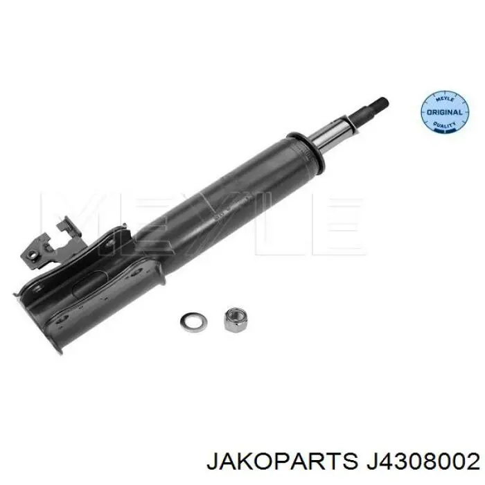 Амортизатор передний левый J4308002 Jakoparts