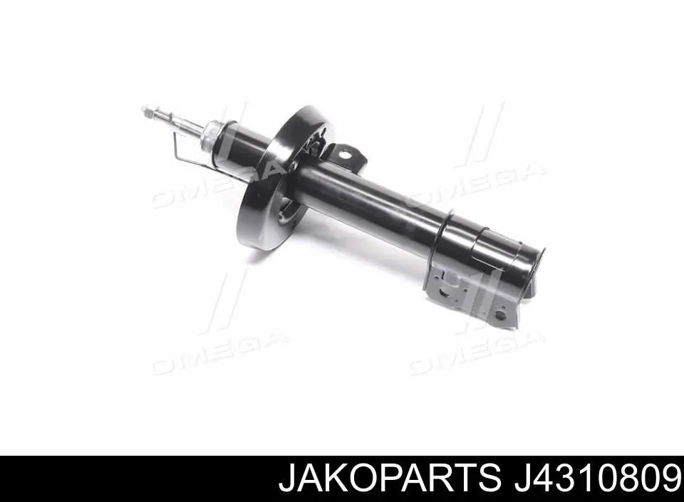 J4310809 Jakoparts амортизатор передний правый