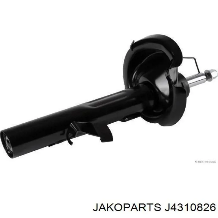 J4310826 Jakoparts Амортизатор передней подвески правый