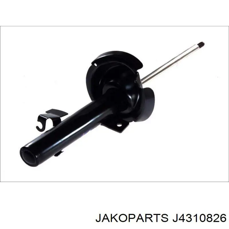 J4310826 Jakoparts Амортизатор передней подвески правый