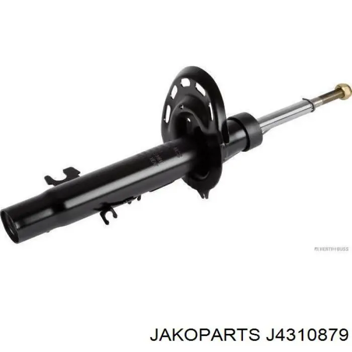 J4310879 Jakoparts амортизатор передний правый
