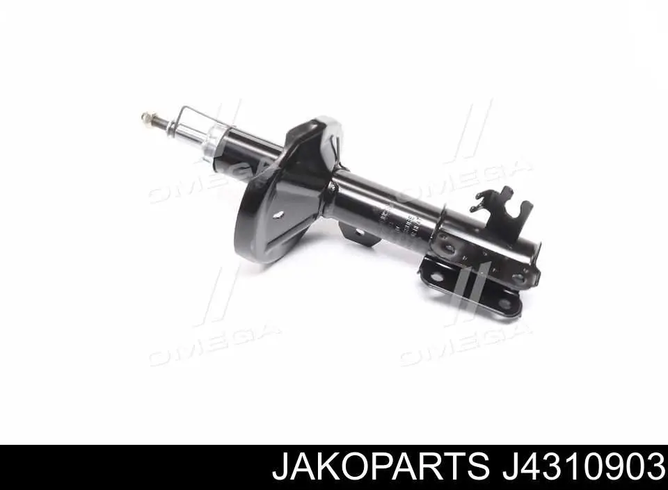 Амортизатор передний правый J4310903 Jakoparts