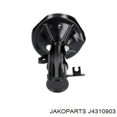 Амортизатор передний правый J4310903 Jakoparts