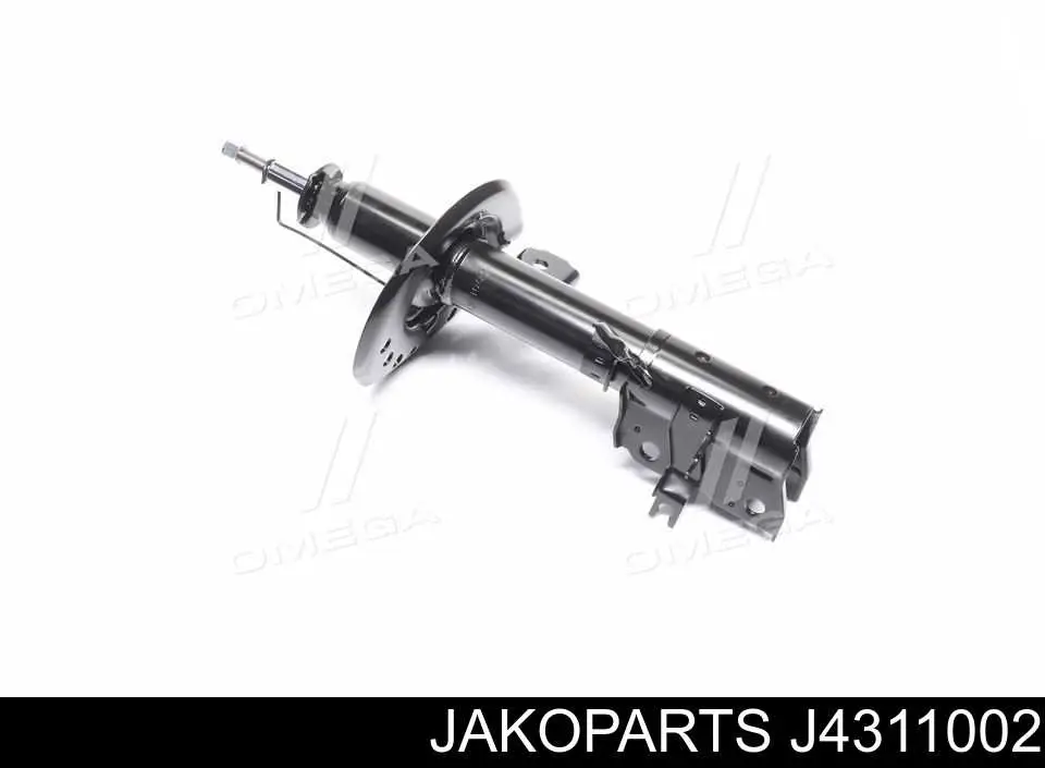 Амортизатор передний правый J4311002 Jakoparts