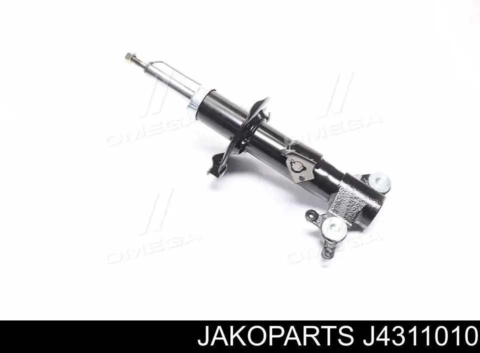 J4311010 Jakoparts amortecedor dianteiro direito