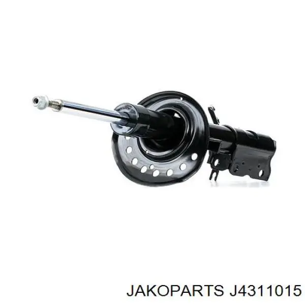 Амортизатор подвески передний левый Jakoparts J4311015 цена, от 48.88 USD