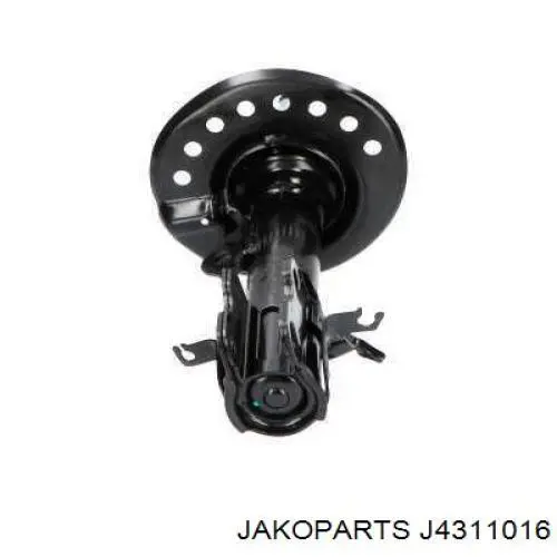 Амортизатор подвески передний левый Jakoparts J4311016 цена, от 50.93 USD
