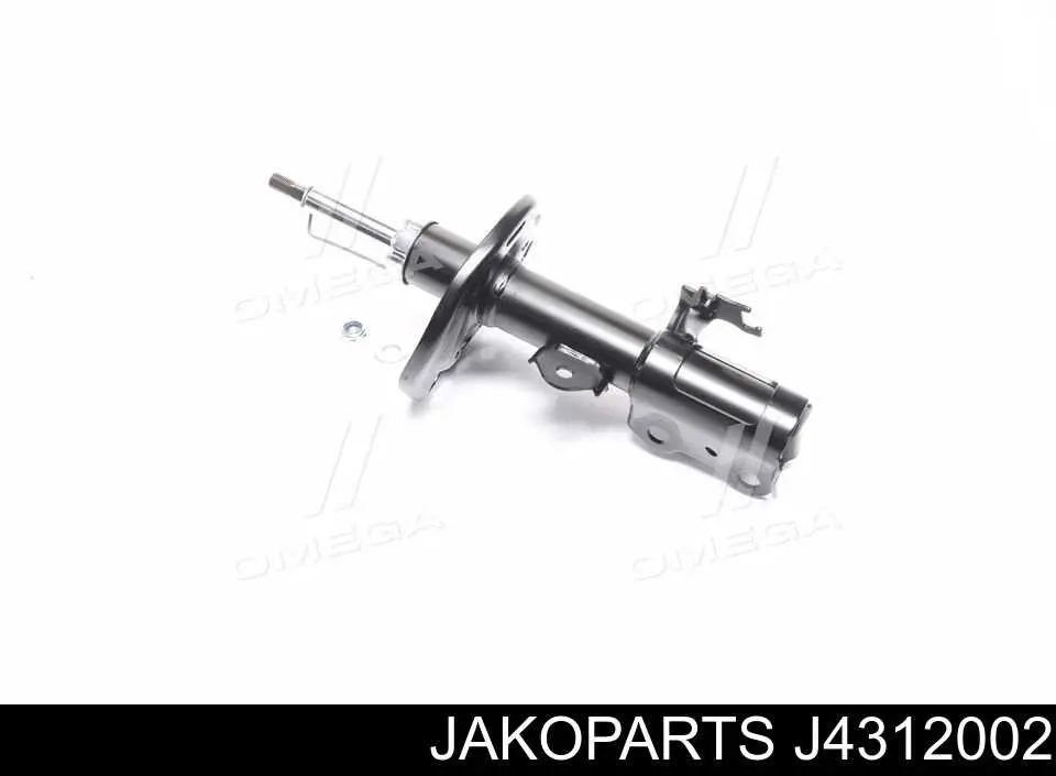 Амортизатор передний правый J4312002 Jakoparts