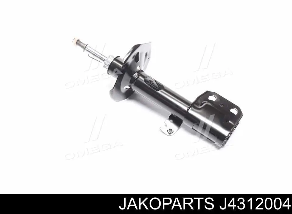 Амортизатор передний правый J4312004 Jakoparts