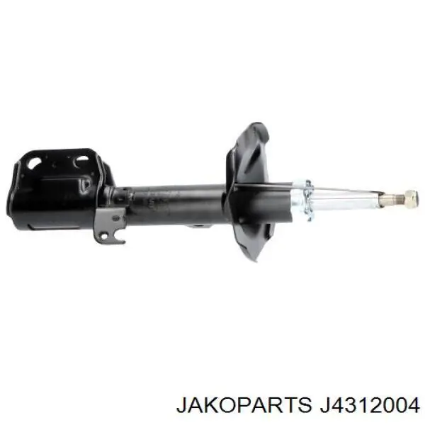 Амортизатор подвески передний левый Jakoparts J4312004 цена, от 51.51 USD