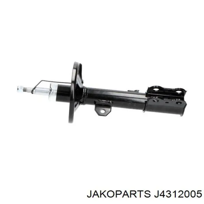 Стойка передняя левая Toyota 48520AB031