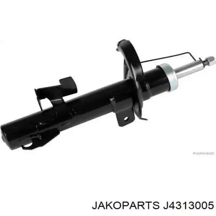 Амортизатор передний правый J4313005 Jakoparts