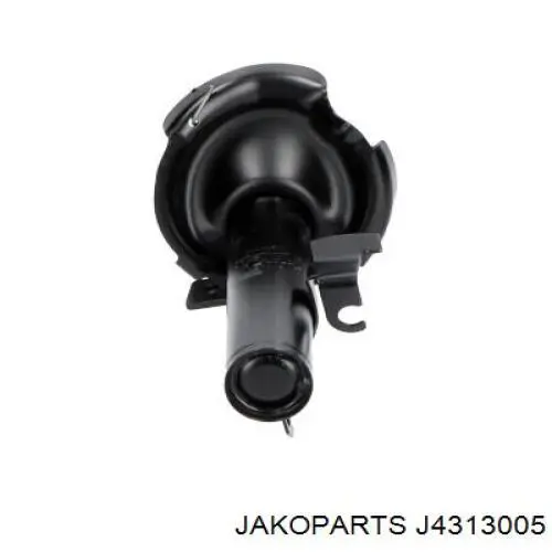 Амортизатор подвески передний левый Jakoparts J4313005 цена, от 43.37 USD
