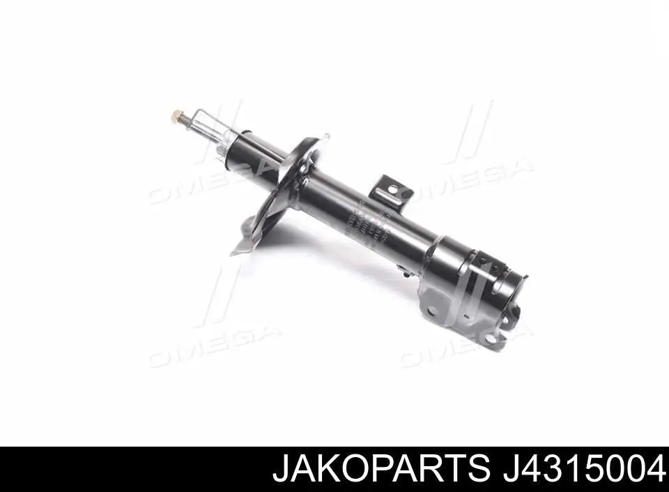 Амортизатор передний правый J4315004 Jakoparts