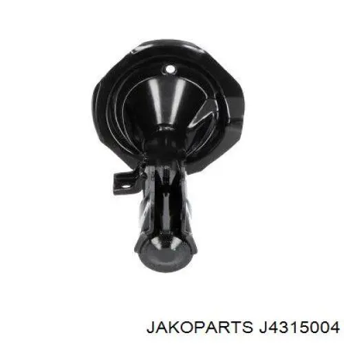 Амортизатор подвески передний левый Jakoparts J4315004 цена, от 47.23 USD