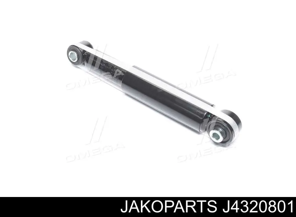 J4320801 Jakoparts амортизатор задний