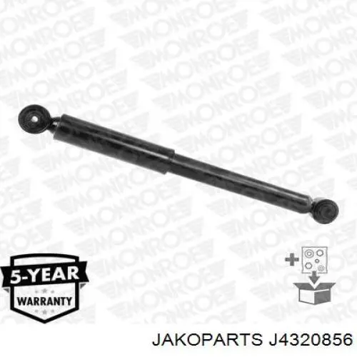 Купить J4320856 Jakoparts Амортизатор задней подвески